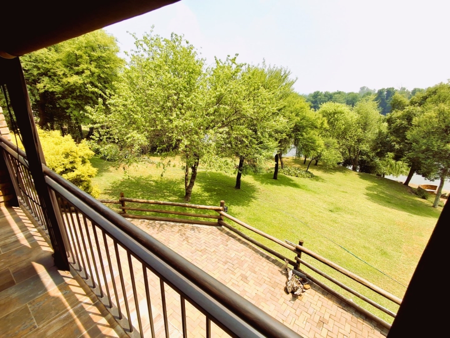 4 Bedroom Property for Sale in River Lodge Estate Free State